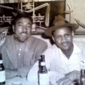 Meet your Posher, Duvonne